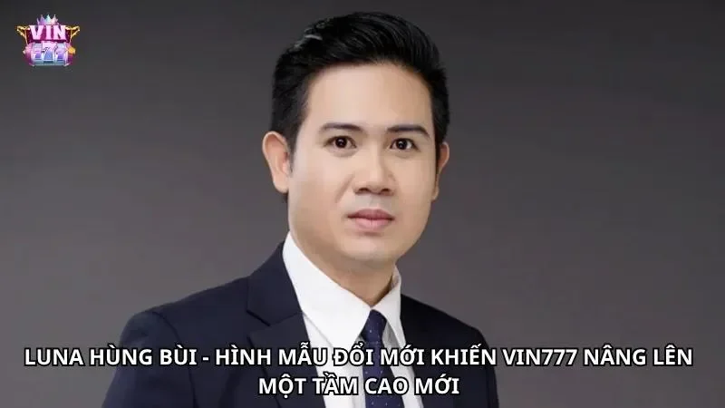 Luna Hùng Bùi